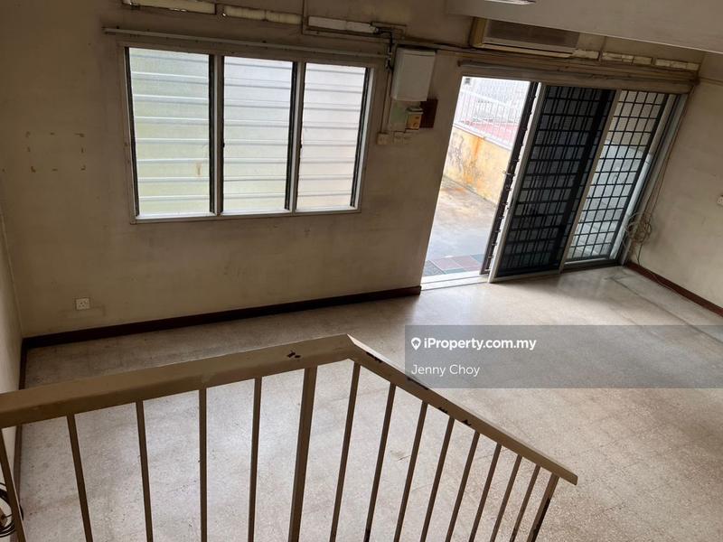 Rumah Teres 2-Tingkat untuk Dijual di SS2, Petaling Jaya oleh Jenny Choy - iProperty.com.my