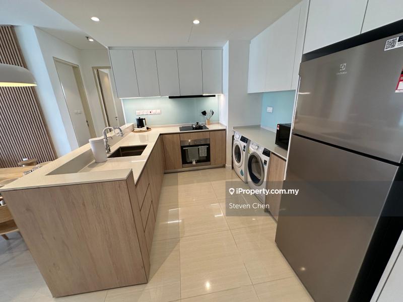 Service Residence for Rent in Fahrenheit 88 (KL Plaza Suites) by Steven Chen - iProperty.com.my