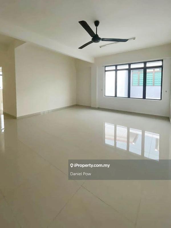 Semi-Detached House for Sale in Taman Ozana Impian, Bukit Katil by Daniel Pow - iProperty.com.my