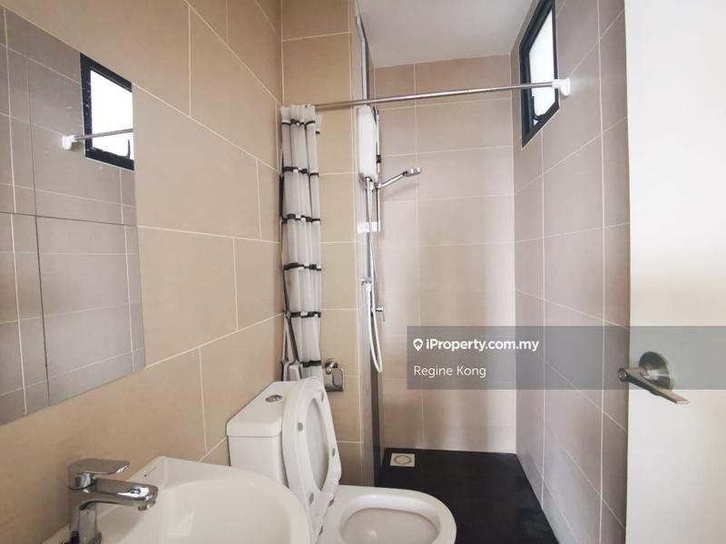 Kediaman Servis untuk Dijual di Tuan Residency oleh Regine Kong - iProperty.com.my
