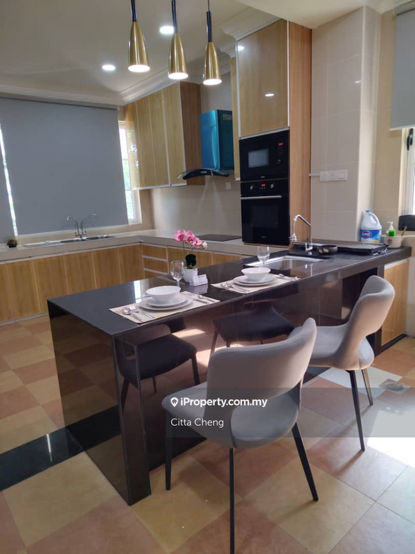 Bungalow House untuk Dijual di Mont Kiara, Kuala Lumpur oleh Citta Cheng - iProperty.com.my