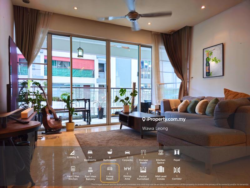 For Sale - Perdana View Boutique