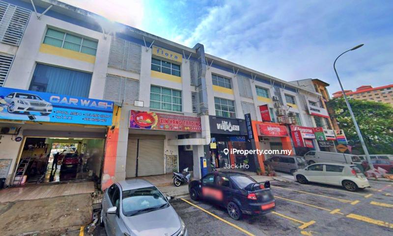 Kedai untuk Dijual di Bandar Sri Permaisuri, Cheras oleh Jack Ho - iProperty.com.my
