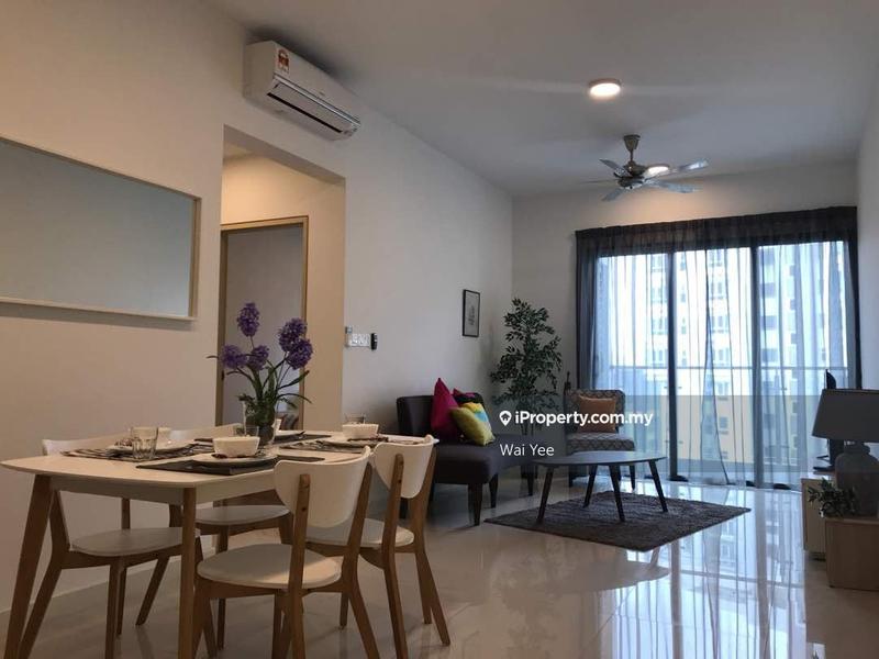 For Sale - V Residence 2 @ Sunway Velocity