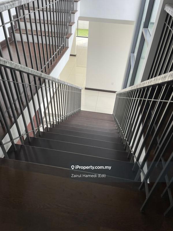 Bungalow House for Sale in Elmina, Shah Alam by Zairul Hamedi (Edi) - iProperty.com.my