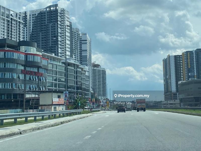 For Rent - Jalan Balakong, Batu 11 Cheras, Kawasan Perindustrian Balakong, C180, Traders Square, KPB