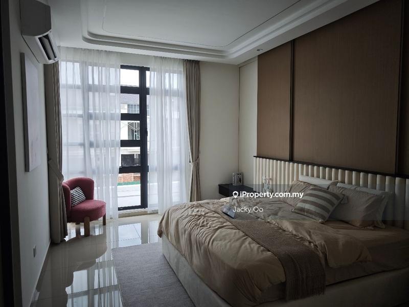 Rumah Berangkai 2 Tingkat untuk Dijual di Horizon Hills, Iskandar Puteri (Nusajaya) oleh Jacky Oo - iProperty.com.my