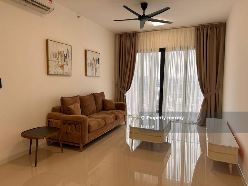 Service Residence for Rent in Sunway Belfield by Ian Loh - iProperty.com.my