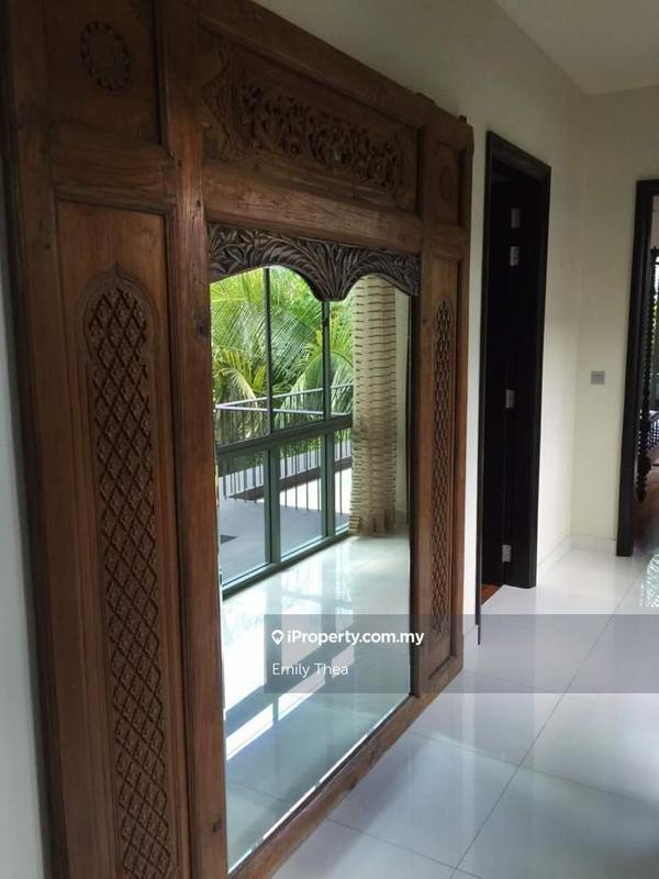 Bungalow House for Sale in Bukit Indah, Ampang by Emily Thea - iProperty.com.my