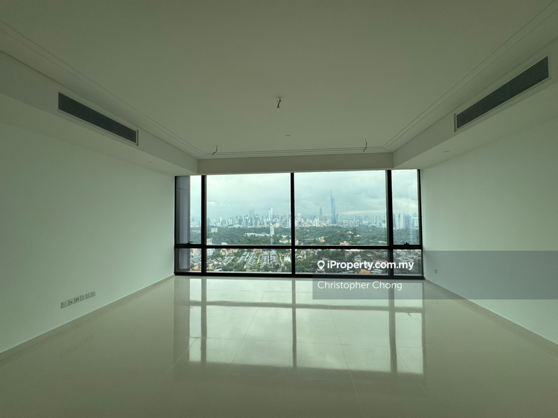 For Sale - Pavilion Damansara Heights