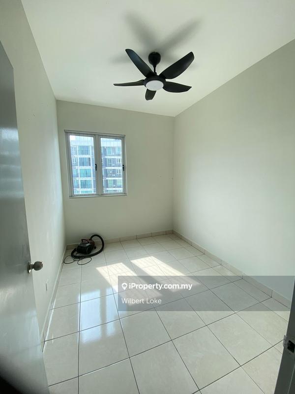 Kediaman Servis untuk Disewa di Residensi MH Platinum 2 oleh Wilbert Loke - iProperty.com.my