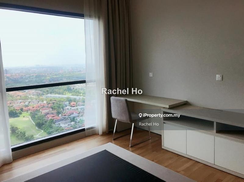 Service Residence for Sale in Cyperus @ Tropicana Gardens by Rachel Ho - 2 BEDROOM FULLY FURNISHED - iProperty.com.my
