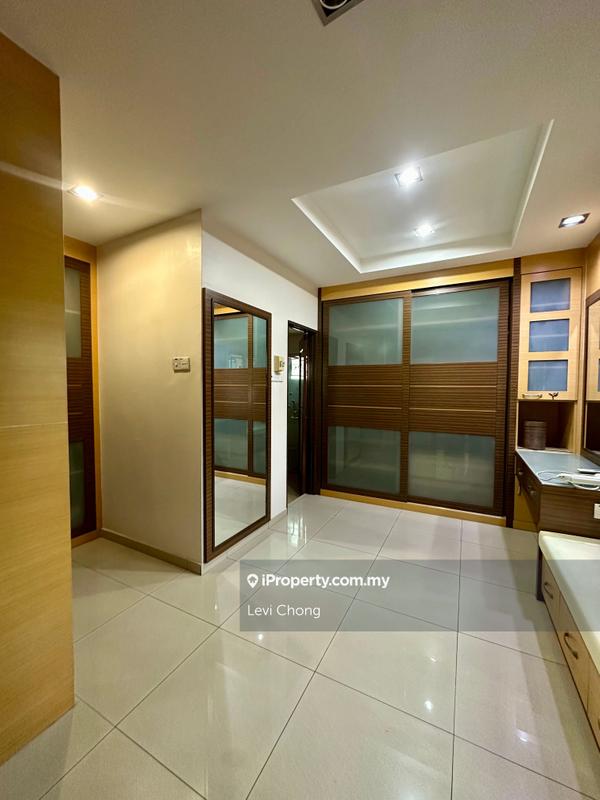 Bungalow House for Sale in Taman Merdeka, Ipoh by Levi Chong - iProperty.com.my