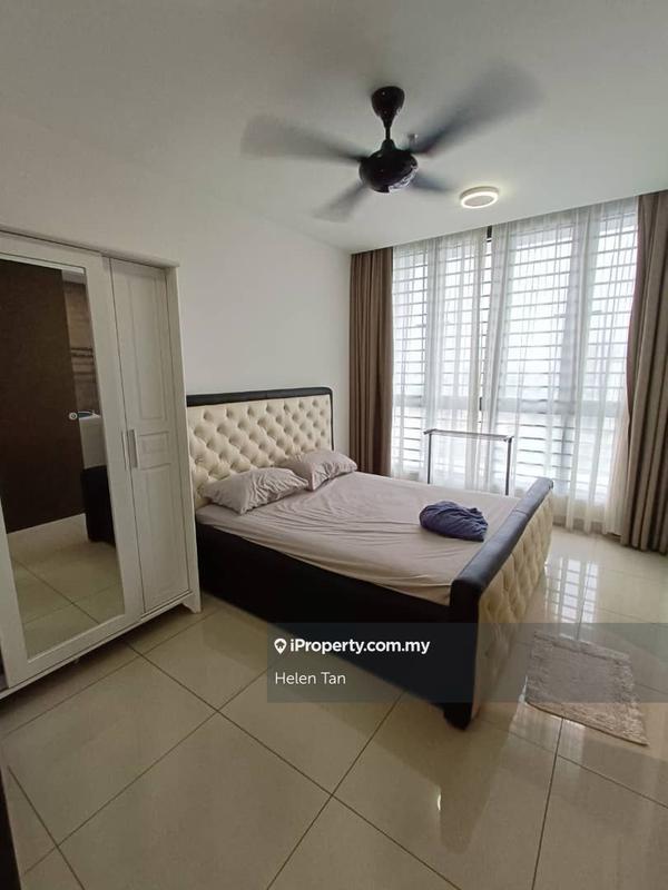Service Residence for Rent in H2O Residences by Helen Tan - iProperty.com.my