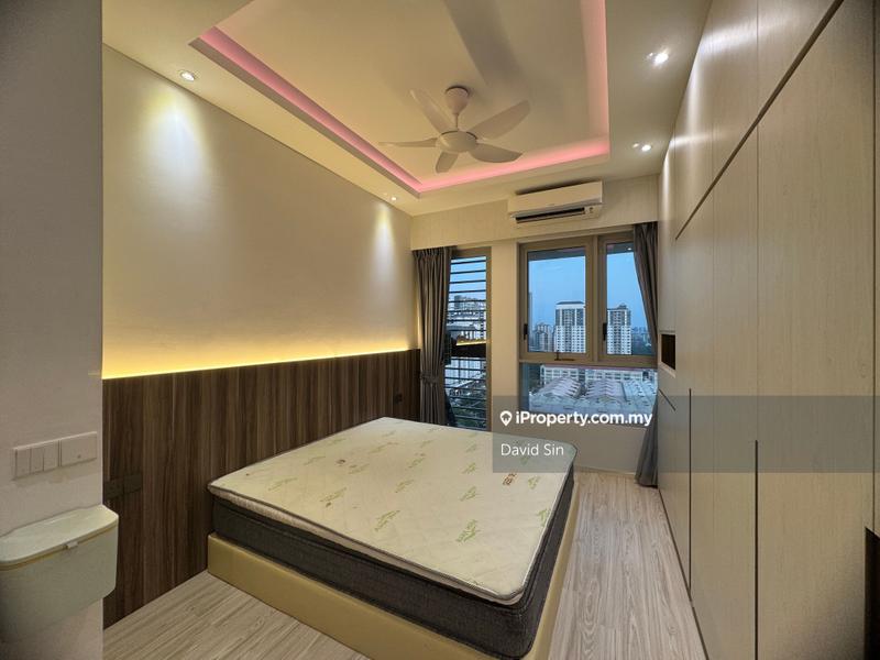 Service Residence for Sale in Cantara Residences by David Sin - iProperty.com.my