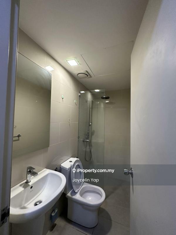 Condominium for Sale in Kiara East by Joycelin Yap - Bathroom - iProperty.com.my