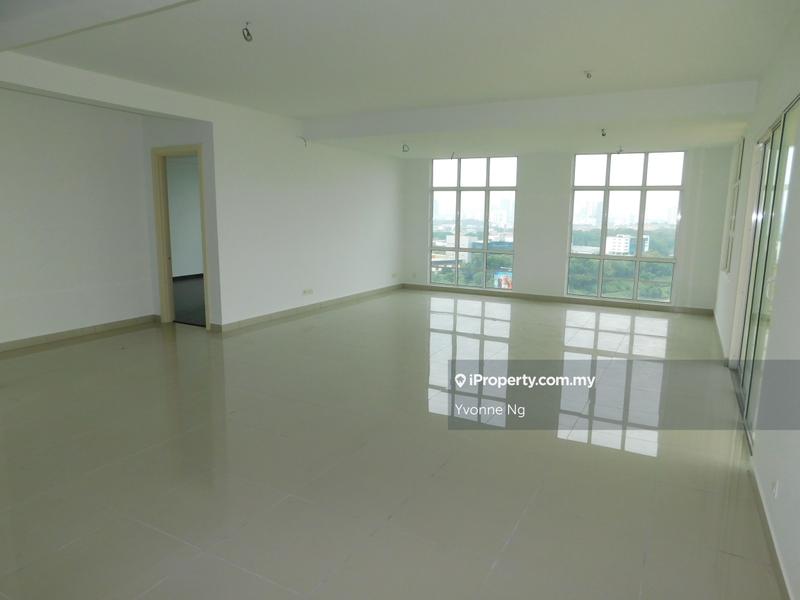 Service Residence for Sale in Subang Olives Residence by Yvonne Ng - iProperty.com.my