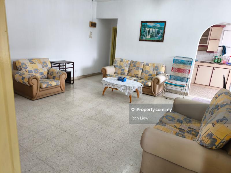 For Sale - Taman Serdang Raya Seksyen 7