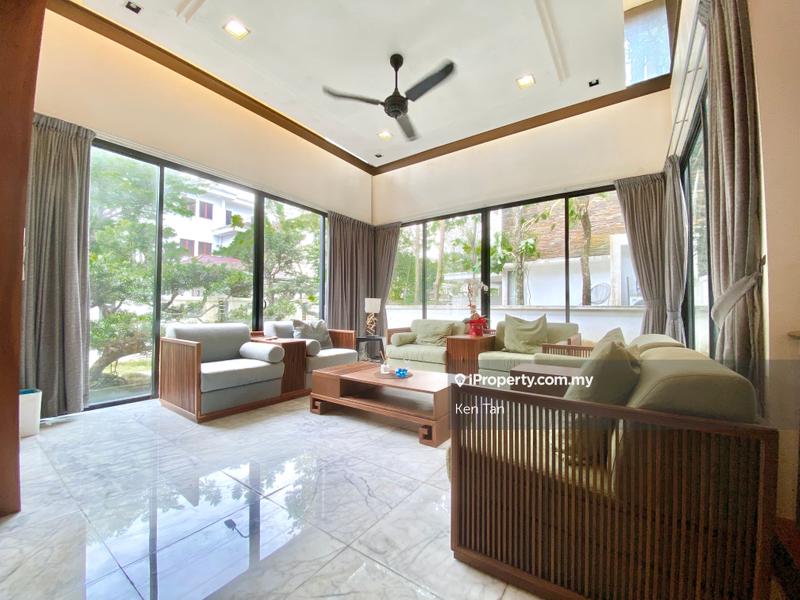 Bungalow House for Sale in Bukit Damansara, Damansara Heights by Ken Tan - iProperty.com.my