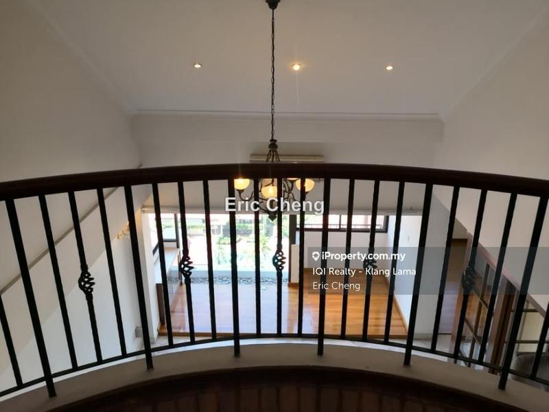 Kondominium untuk Disewa di Kiara Park oleh ERIC CHENG - iProperty.com.my