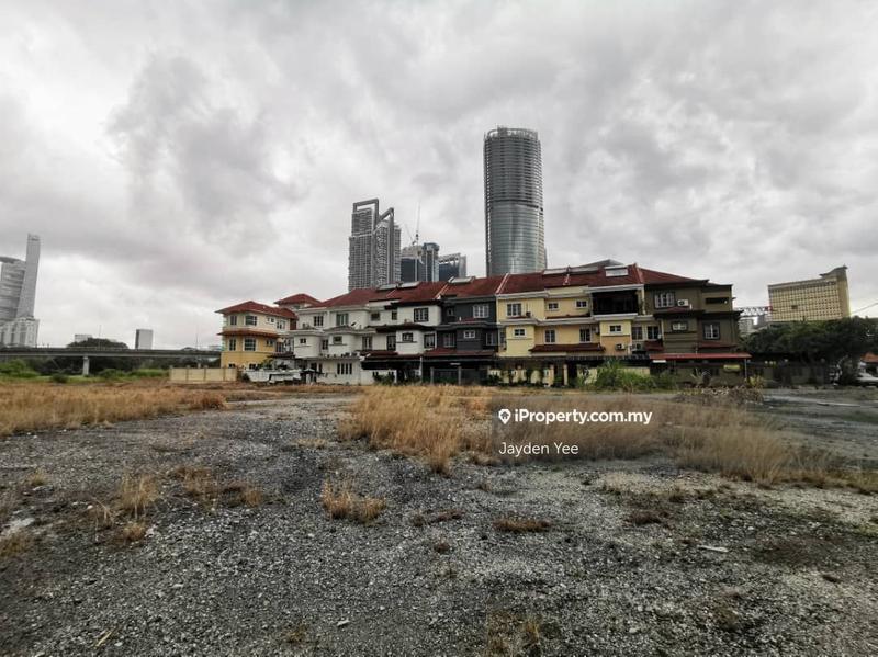 Commercial Land for Sale in Jalan Klang Lama (Old Klang Road), Jalan Klang Lama (Old Klang Road) by Jayden Yee - iProperty.com.my