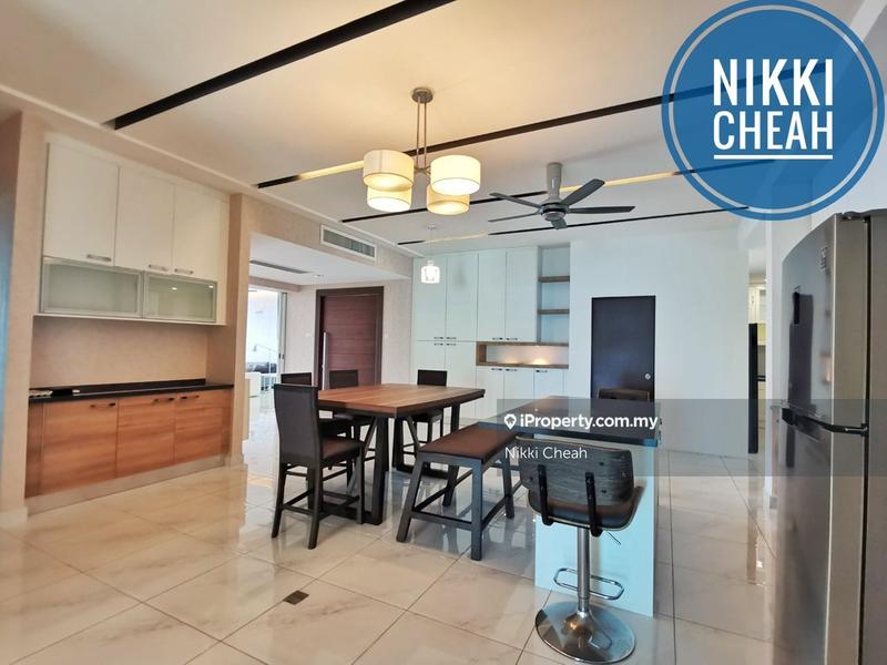 For Rent - One Tanjong Condominium