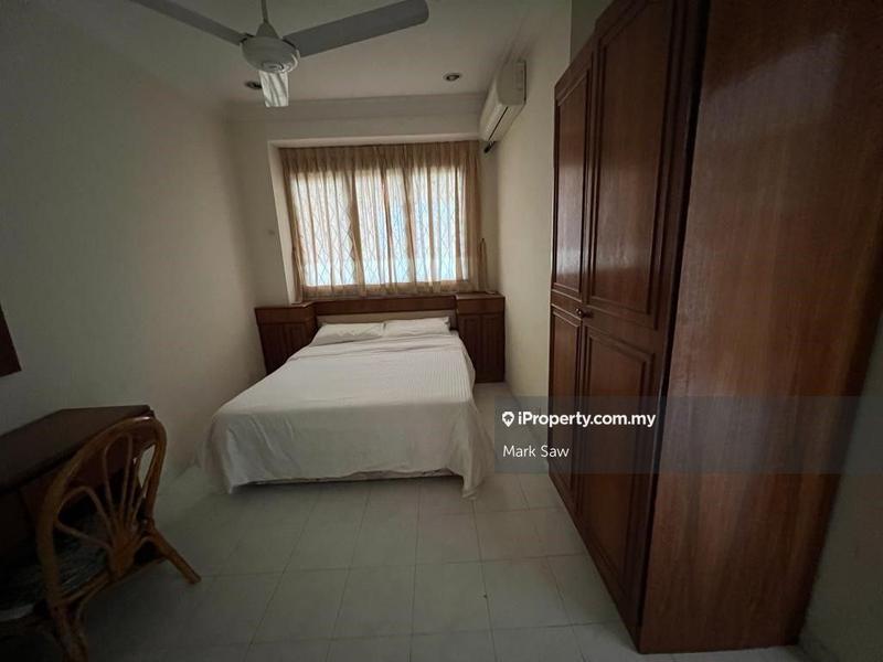 Kondominium untuk Dijual di The Reef Condominium oleh Mark Saw - iProperty.com.my