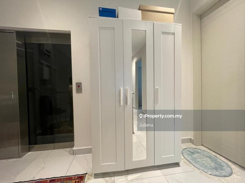 Rumah Teres 4-Tingkat untuk Dijual di Residensi TTDI 16, Taman Tun Dr Ismail oleh Juliana - iProperty.com.my
