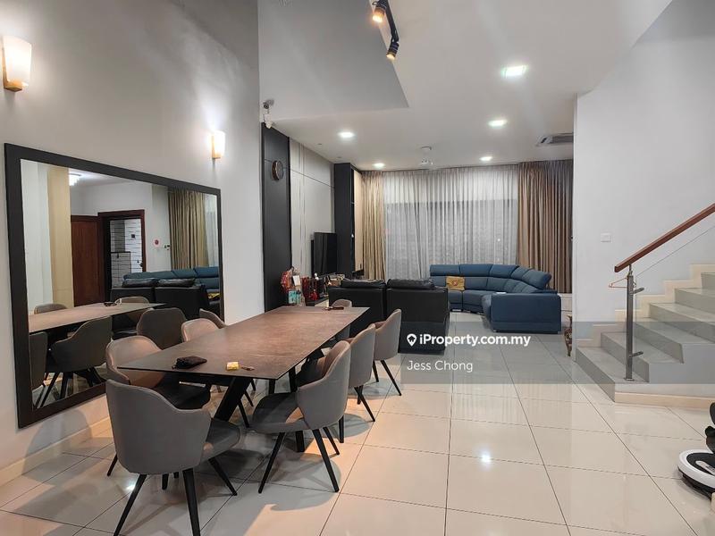 Rumah Teres 3-Tingkat untuk Dijual di 16 Sierra, Puchong oleh Jess Chong - iProperty.com.my