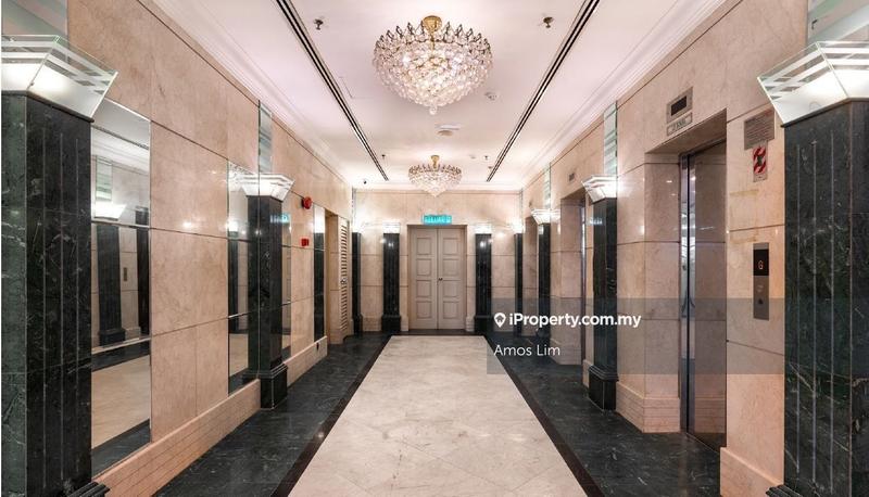 Shop / Office untuk Disewa di Pengkalan Weld, George Town oleh Amos Lim - iProperty.com.my