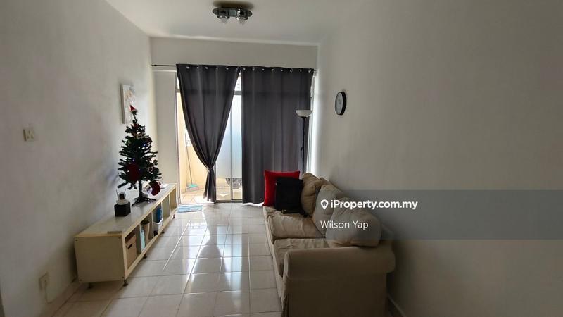 For Sale - Damansara Sutera