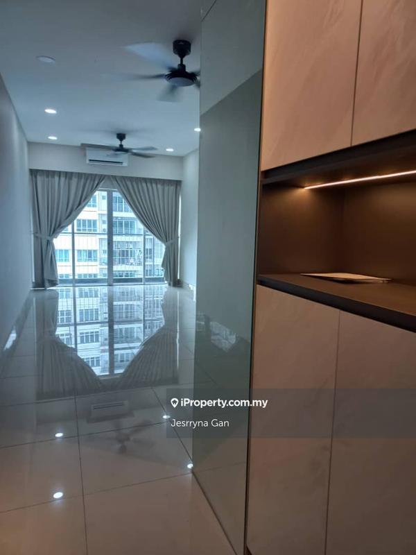 For Sale - Razak City Residences (RC Residences)