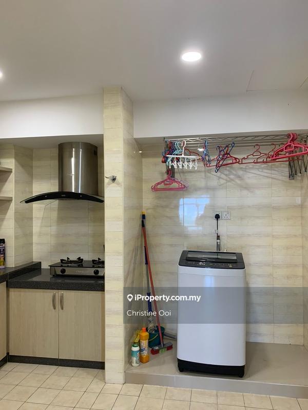 Kondominium untuk Disewa di Desa Residency (Residensi Desa) oleh Christine Ooi - iProperty.com.my