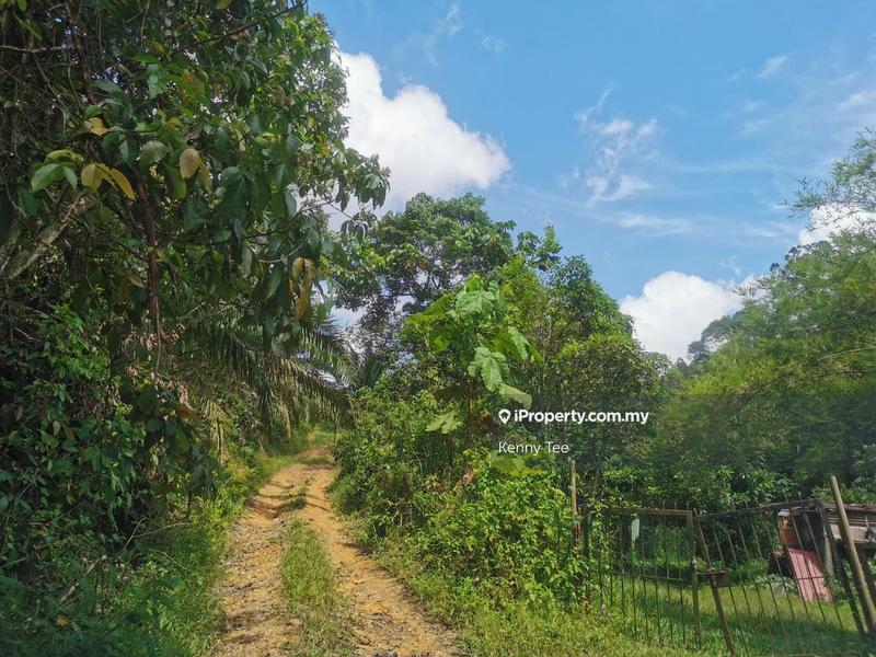 Agricultural Land for Sale in Ampangan, Seremban by Kenny Tee - iProperty.com.my