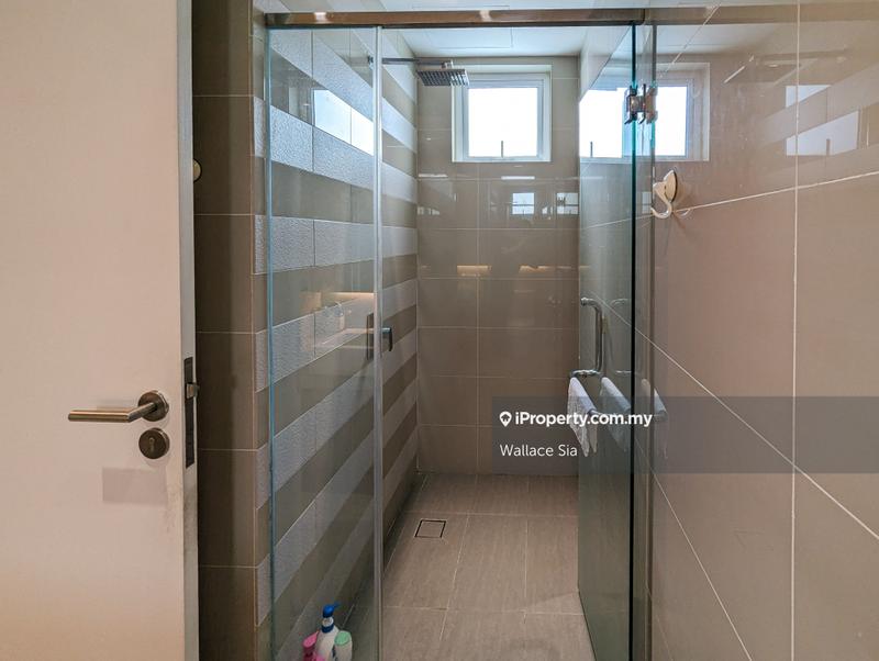 Kondominium untuk Dijual di Scenaria @ North Kiara Hills oleh Wallace Sia - iProperty.com.my