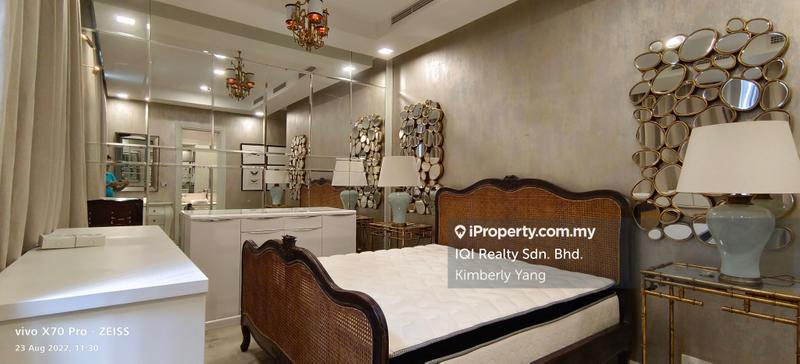 Rumah Berkembar untuk Dijual di Taman Sri Hartamas, Sri Hartamas oleh Kimberly Yang - iProperty.com.my
