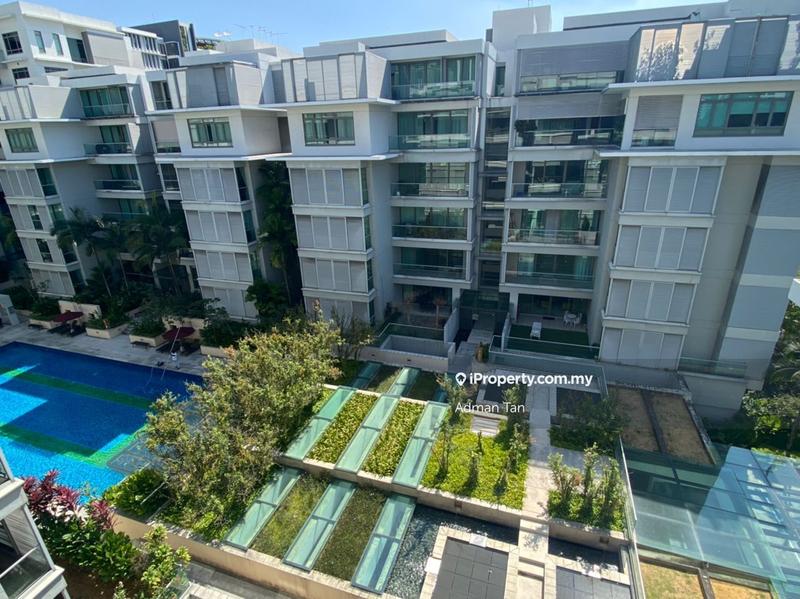 Kondominium untuk Disewa di U-Thant Residence oleh Adman Tan - iProperty.com.my