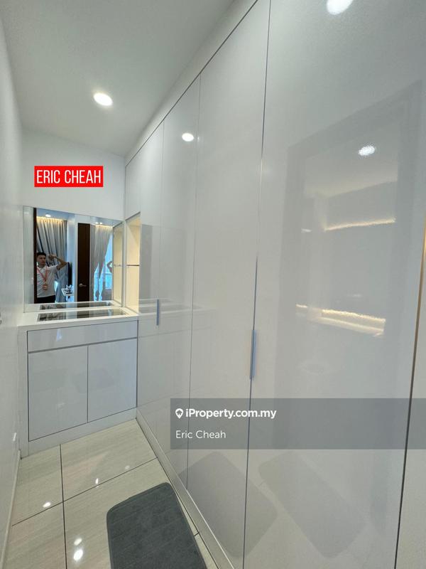 Condominium for Sale in Queens Residences Q1 @ Queens Waterfront by Eric Cheah - iProperty.com.my
