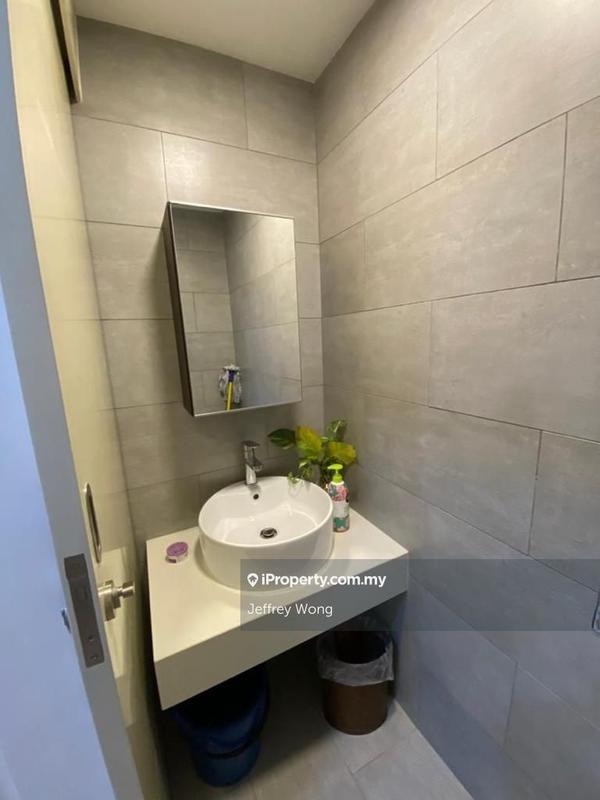 Service Residence for Rent in Arte Mont Kiara by Jeffrey Wong - iProperty.com.my