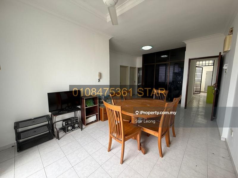 For Sale - N-Park Condominium