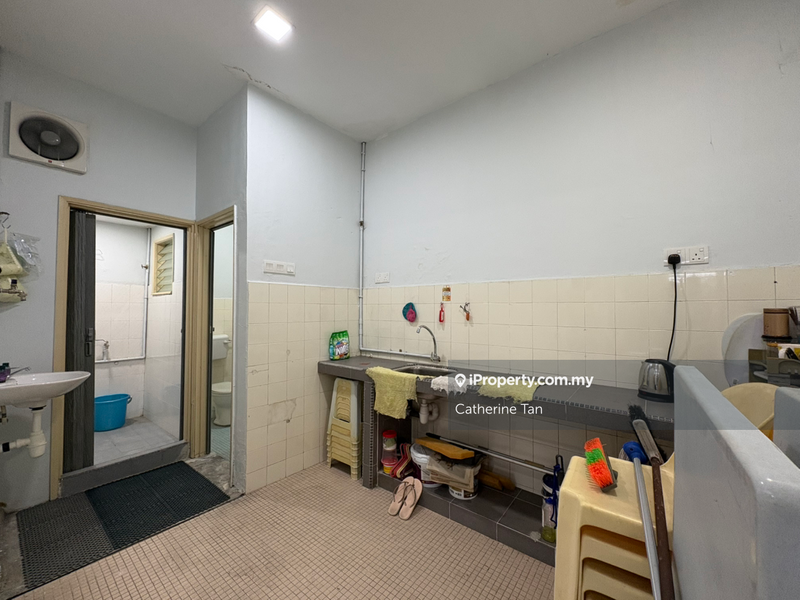 Rumah Pangsa untuk Dijual di Taman Intan Baiduri oleh Catherine Tan - iProperty.com.my