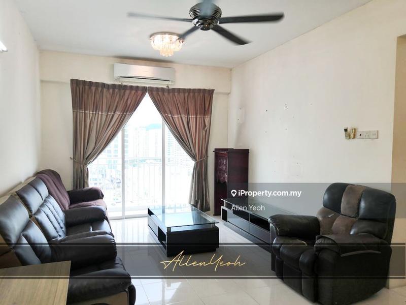 For Sale - Summer Place