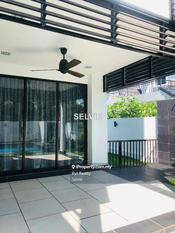 Bungalow House for Sale in Damansara Heights, Damansara Heights by Selvie - iProperty.com.my