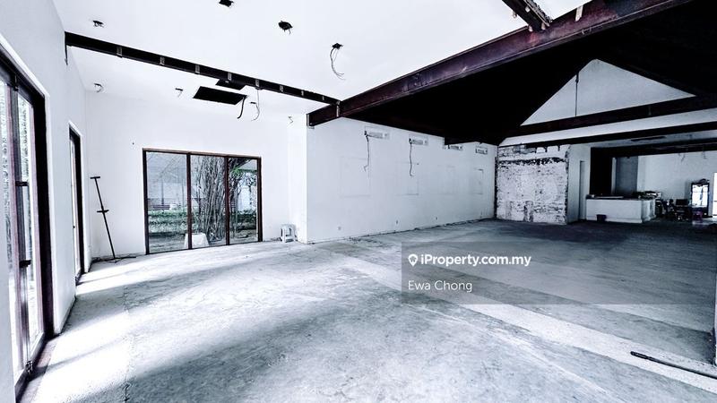 For Rent - Bungalow Shop Hidden Concept, Kuala Lumpur