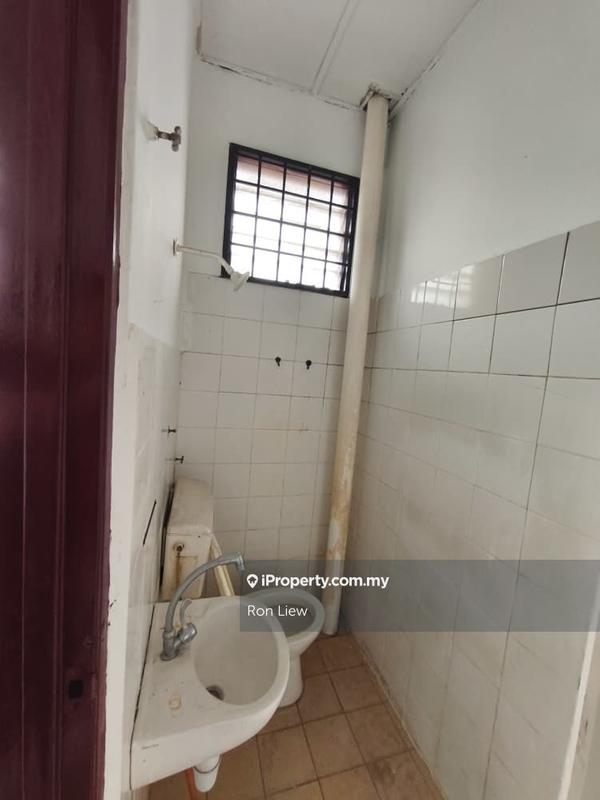 Rumah Teres 2-Tingkat untuk Dijual di Saujana Puchong, Puchong oleh Ron Liew - iProperty.com.my