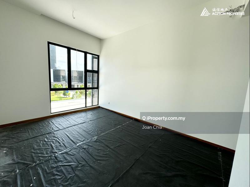 Rumah Teres 3-Tingkat untuk Dijual di Senibong, Permas Jaya oleh Joan Chia - iProperty.com.my