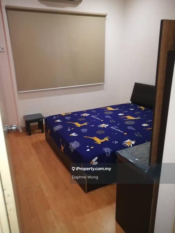 Kondominium untuk Dijual di Dynasty Garden Condominium oleh Daphne Wong - iProperty.com.my