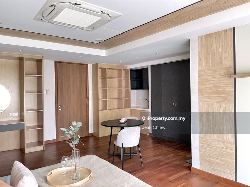 Cluster House for Rent in kii8d, Bangsar by Jean Chiew - iProperty.com.my