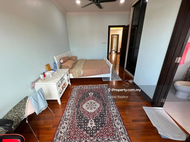 Rumah Berkembar untuk Dijual di Desa Sri Hartamas, Sri Hartamas oleh Fadzli Realtor - iProperty.com.my