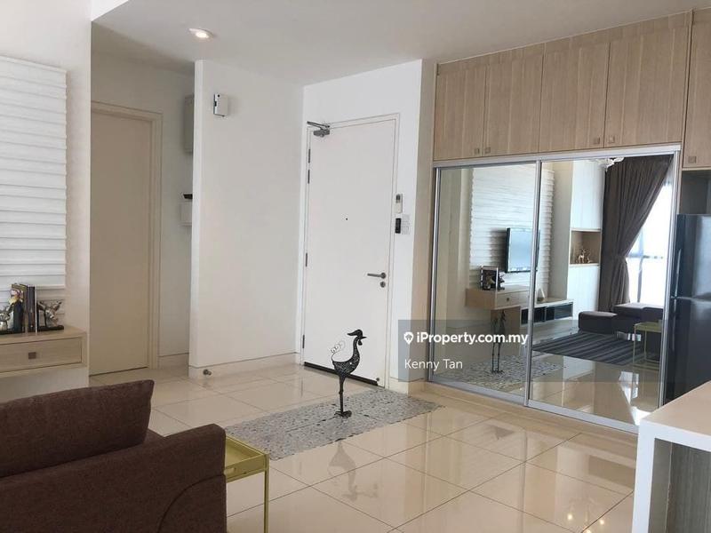 Kediaman Servis untuk Disewa di Bayberry @ Tropicana Gardens oleh Kenny Tan - iProperty.com.my